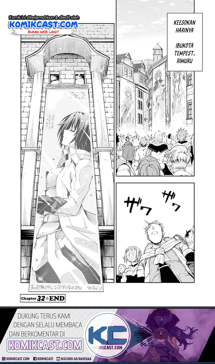 Chapter 32 - halaman 32