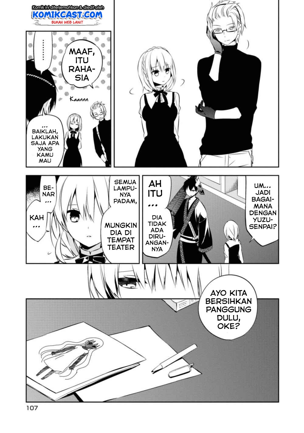 Chapter 36 - halaman 21