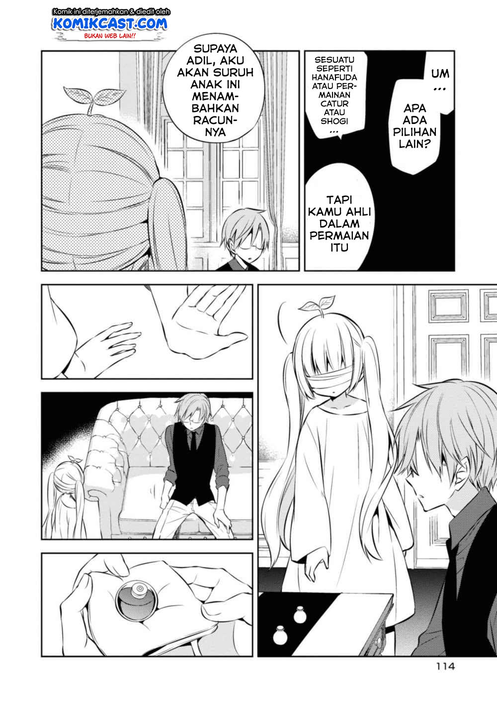 Chapter 36 - halaman 28