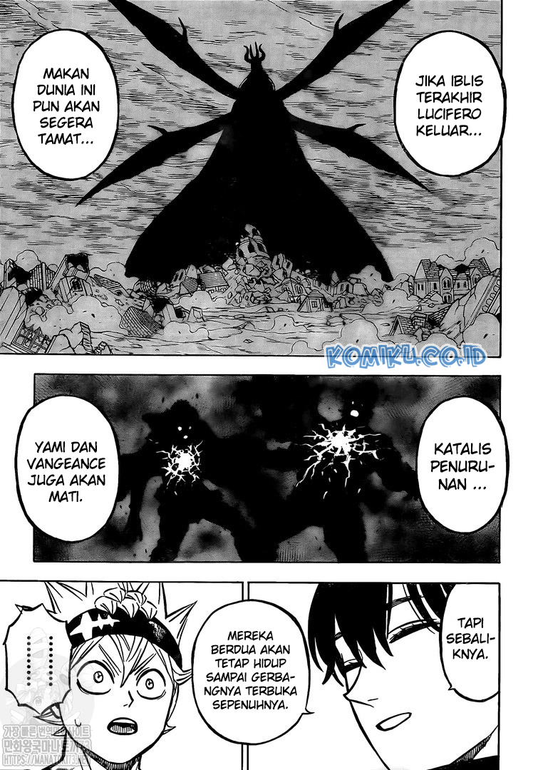 Chapter 263 - halaman 11