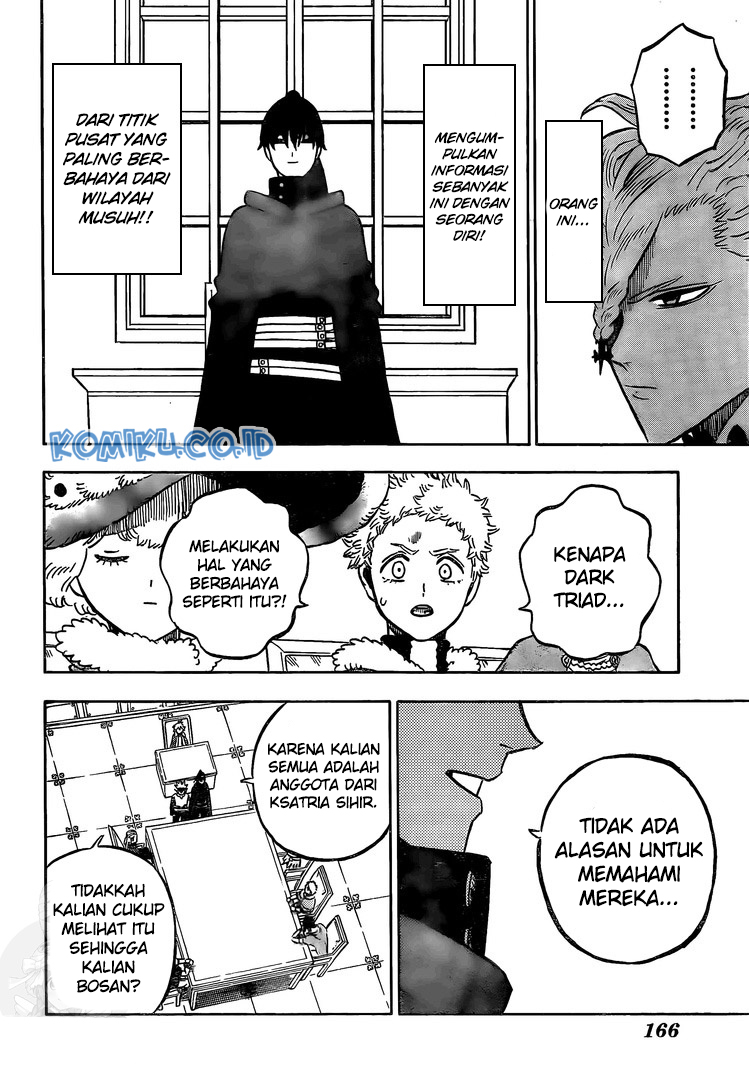 Chapter 263 - halaman 12