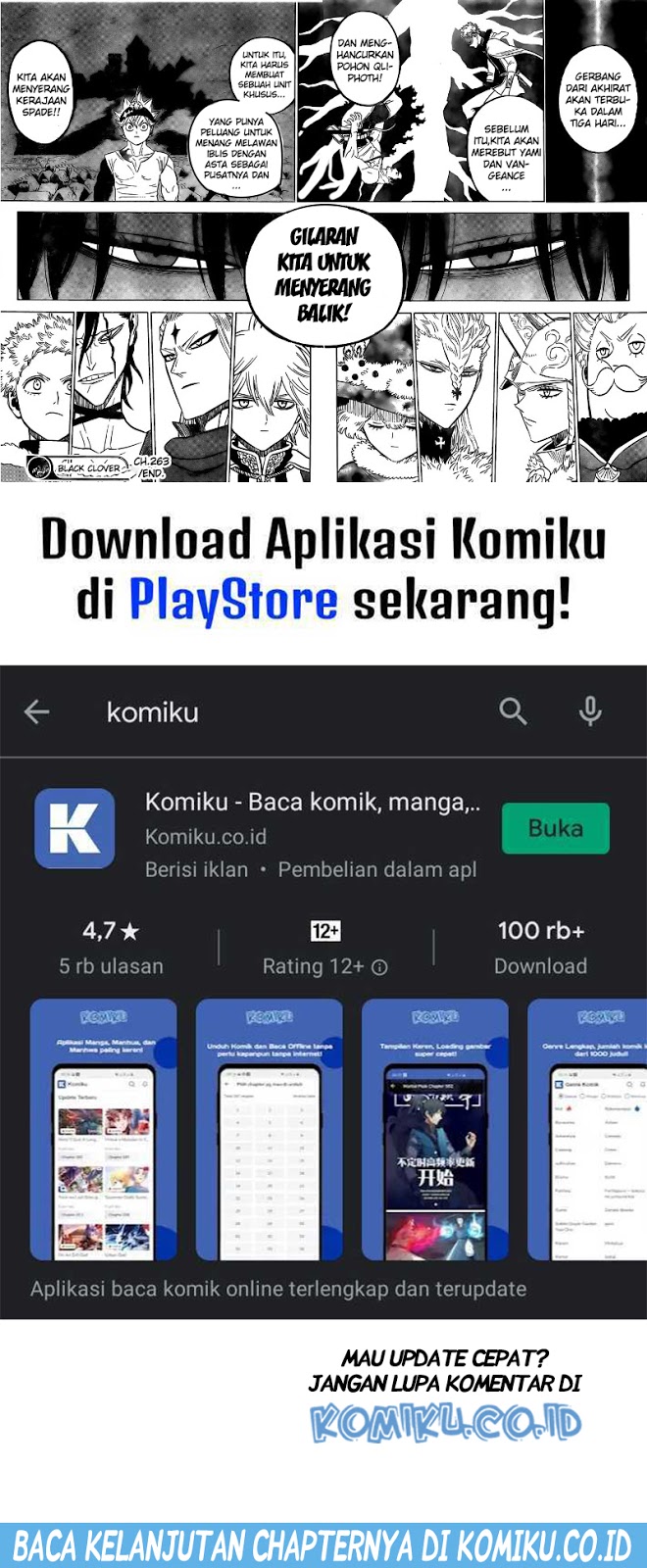 Chapter 263 - halaman 16