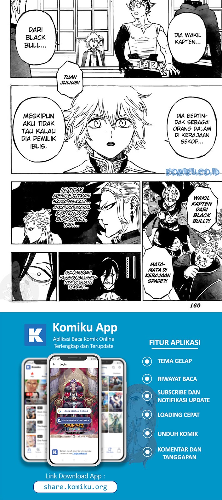 Chapter 263 - halaman 6