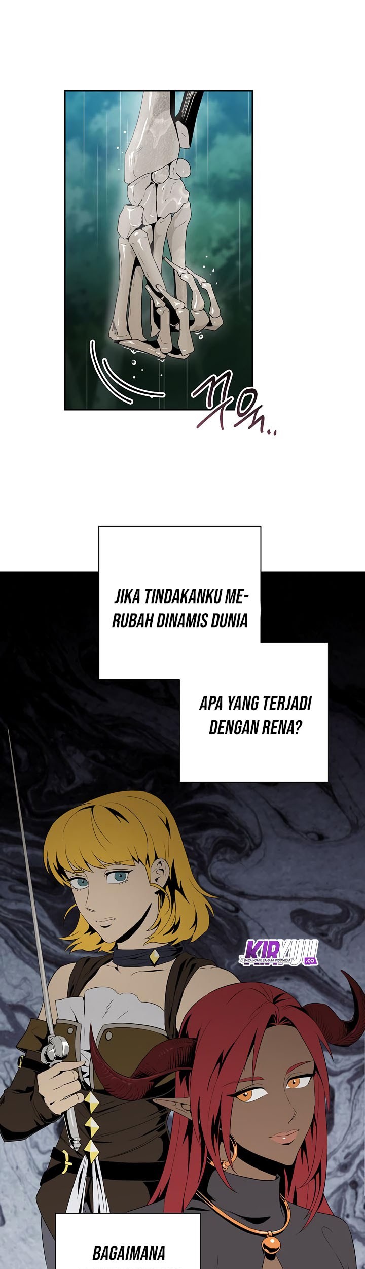 Chapter 88 - halaman 22