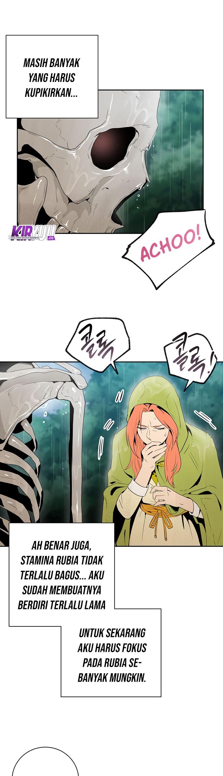 Chapter 88 - halaman 24