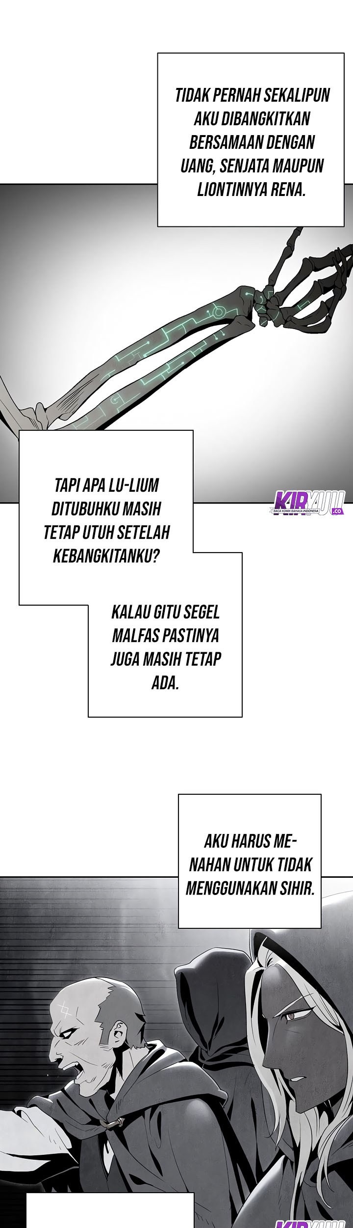 Chapter 88 - halaman 28