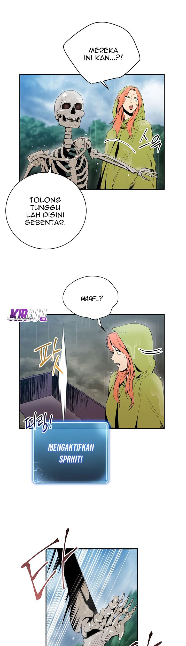 Chapter 88 - halaman 32