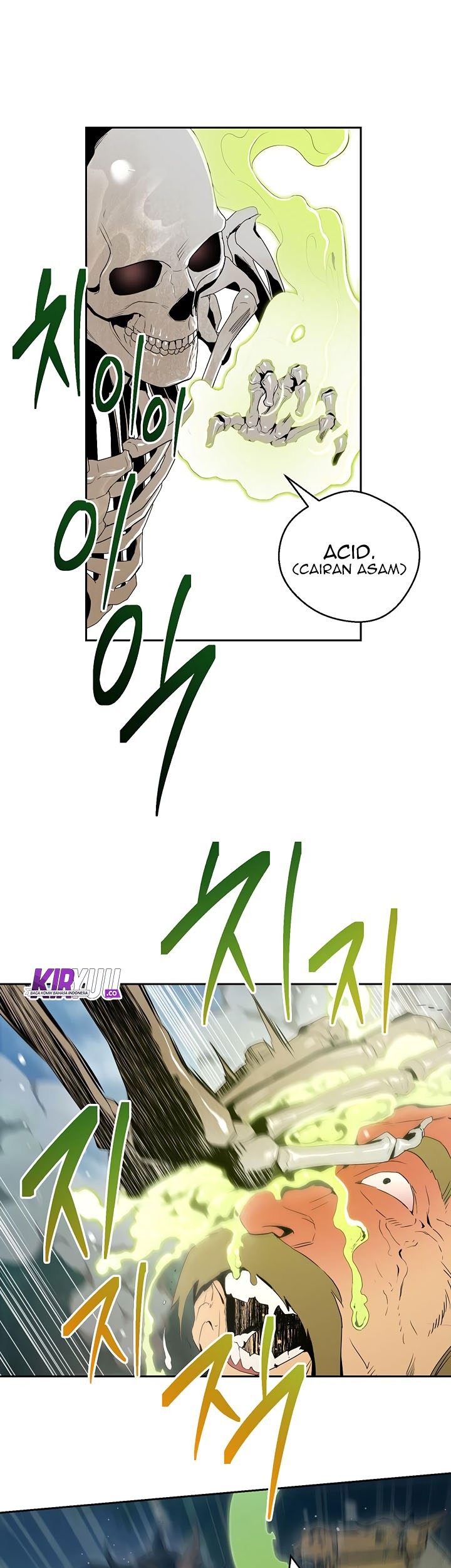 Chapter 88 - halaman 35