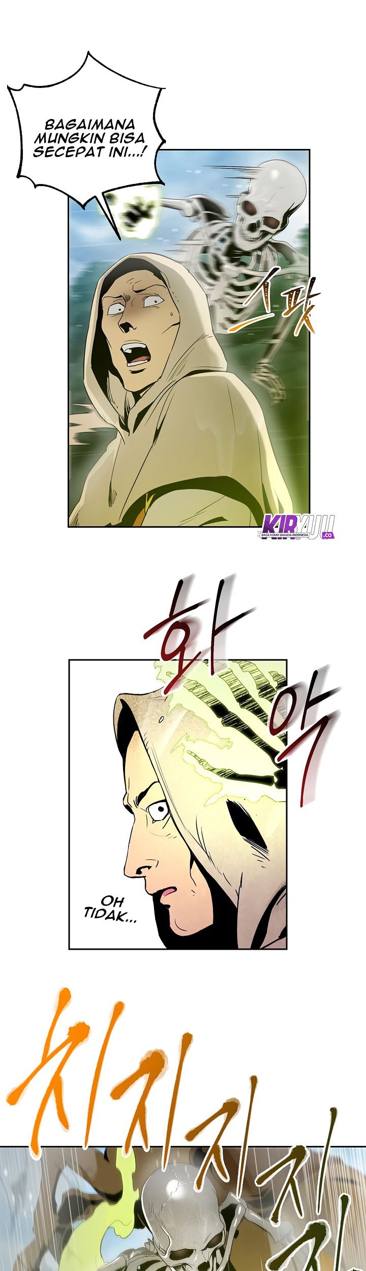 Chapter 88 - halaman 37