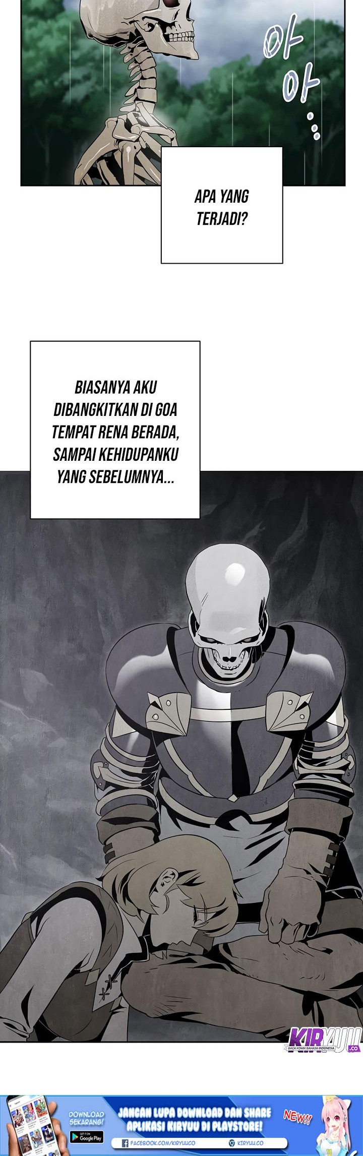 Chapter 88 - halaman 3