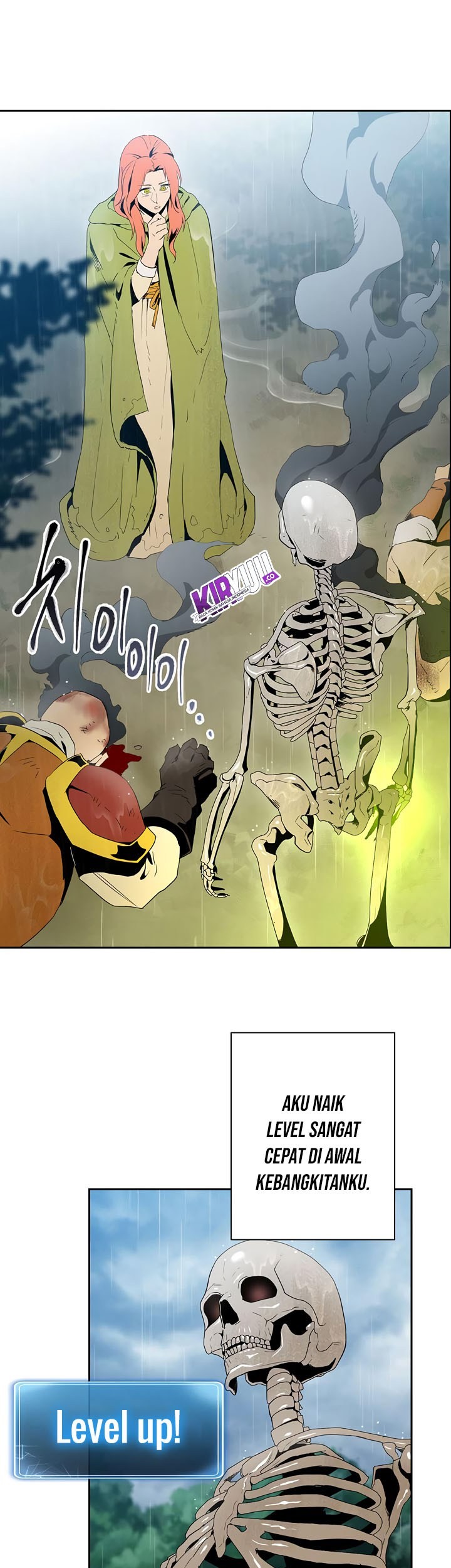 Chapter 88 - halaman 41