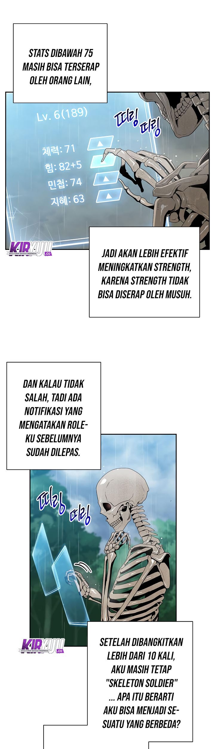 Chapter 88 - halaman 43