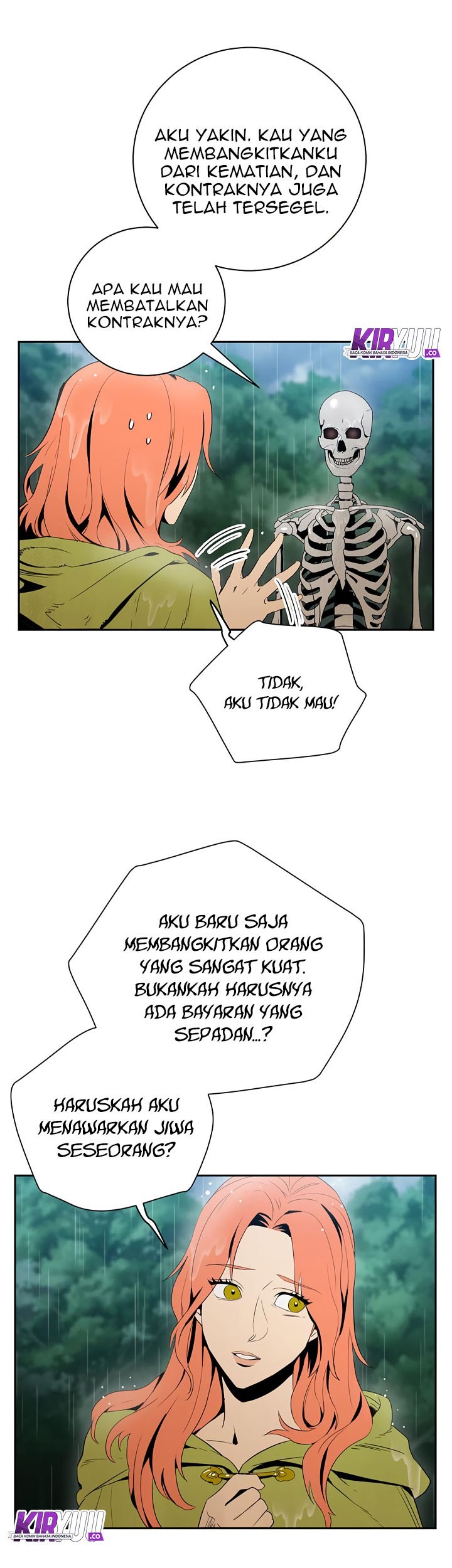 Chapter 88 - halaman 55