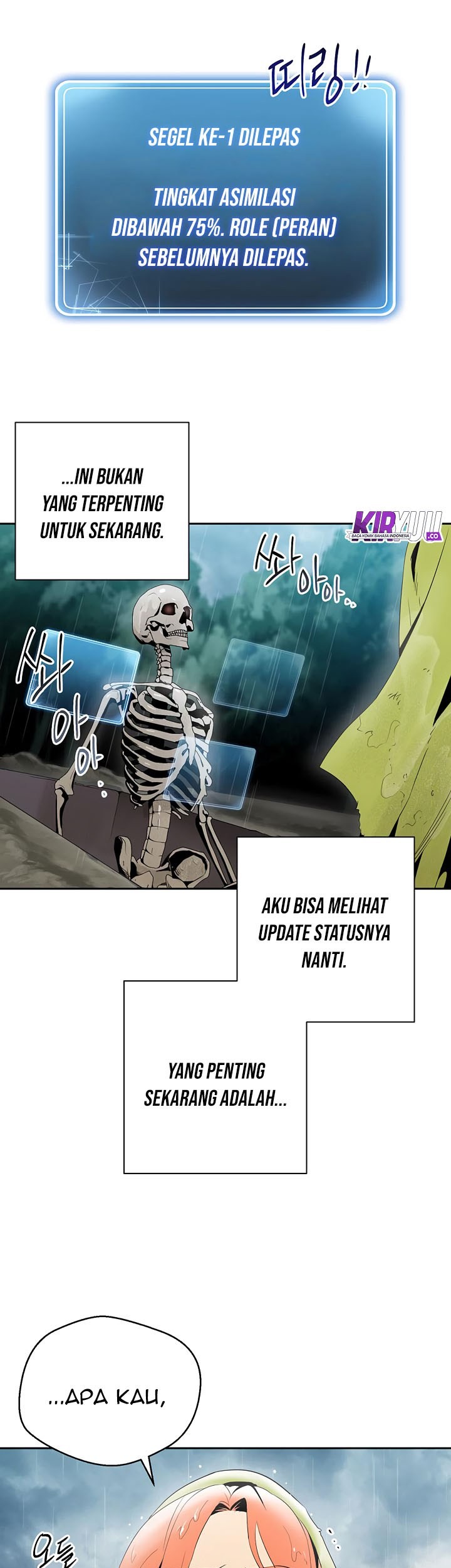Chapter 88 - halaman 6