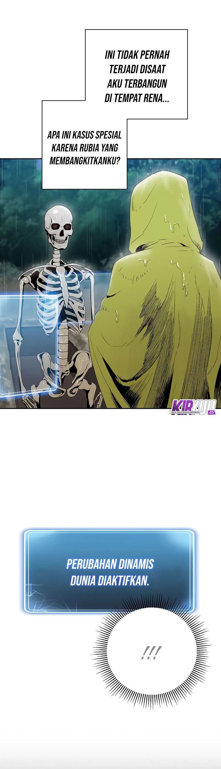 Chapter 88 - halaman 16
