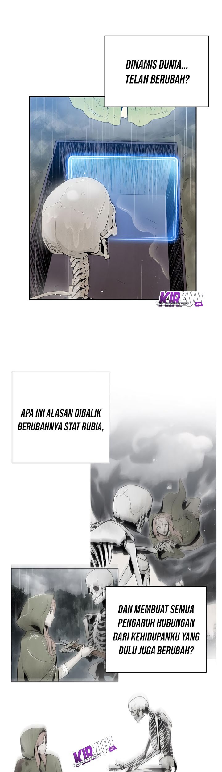 Chapter 88 - halaman 18