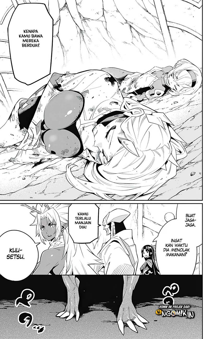 Chapter 43 - halaman 16