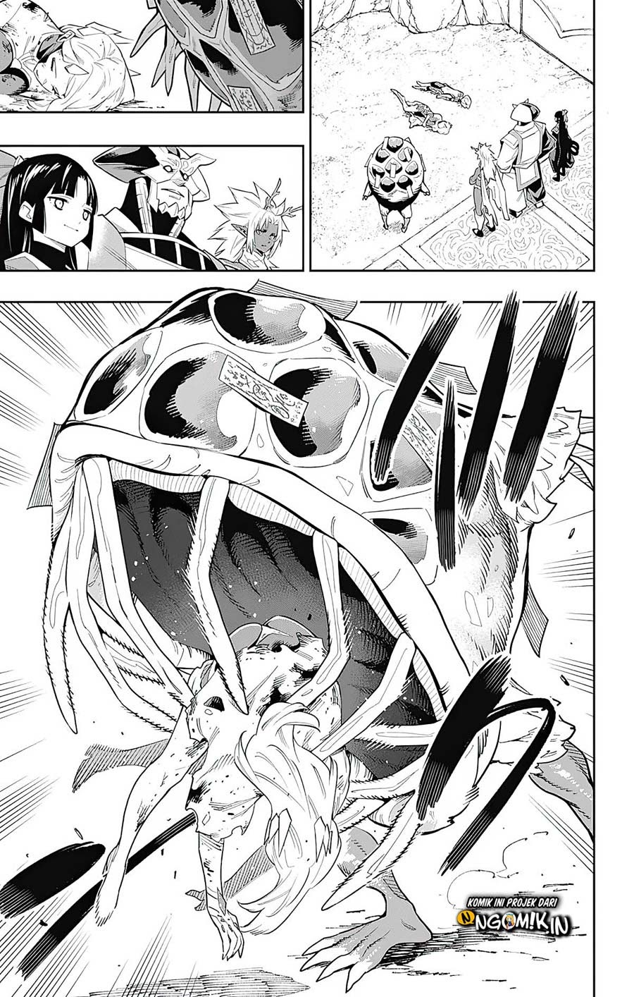 Chapter 43 - halaman 18