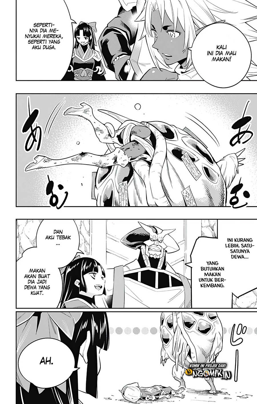 Chapter 43 - halaman 19