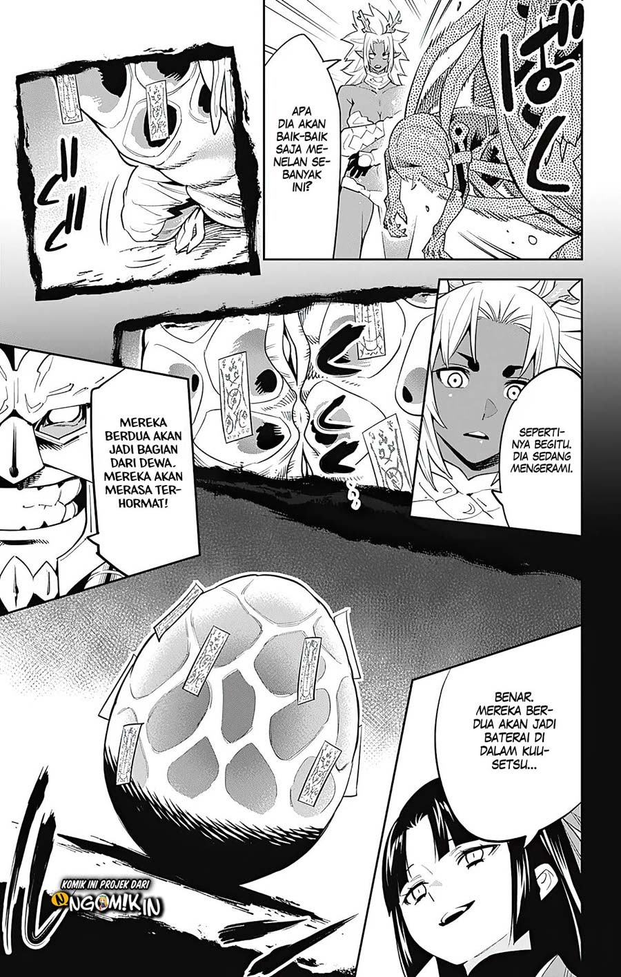 Chapter 43 - halaman 20