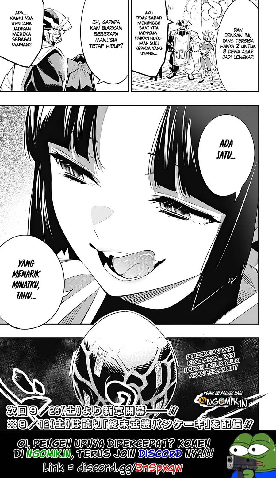 Chapter 43 - halaman 22