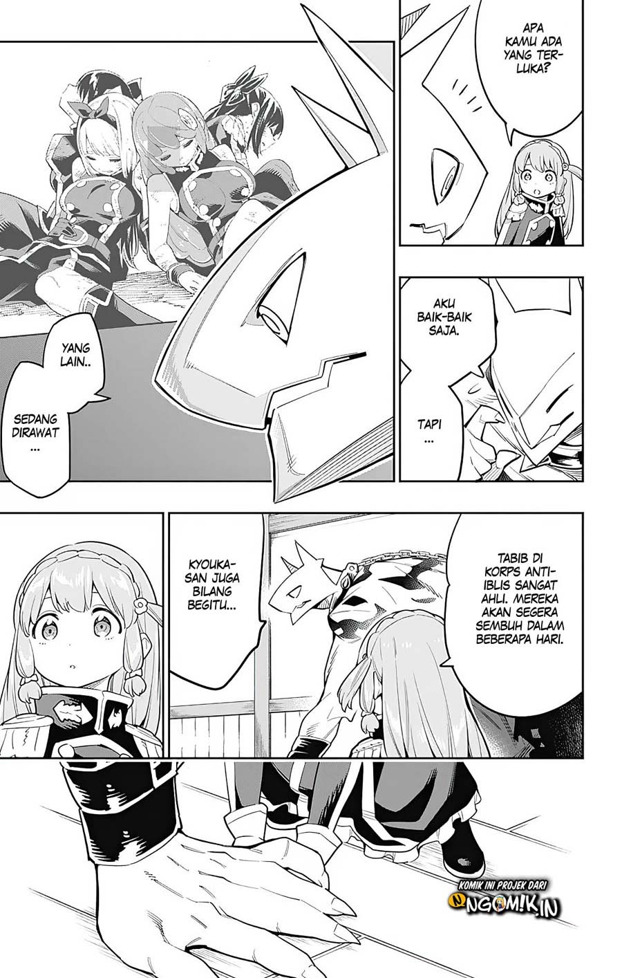 Chapter 43 - halaman 5