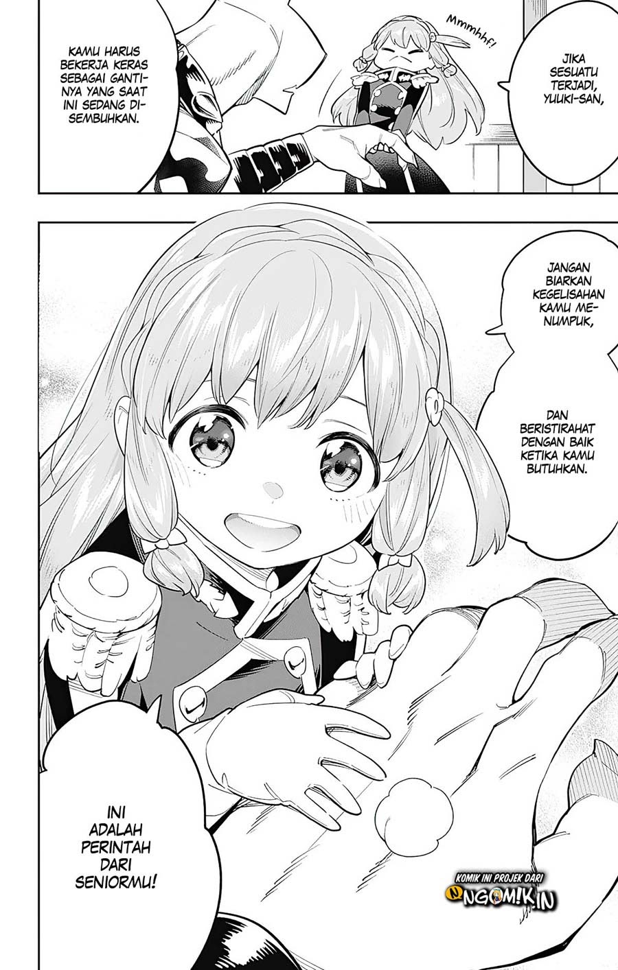 Chapter 43 - halaman 6