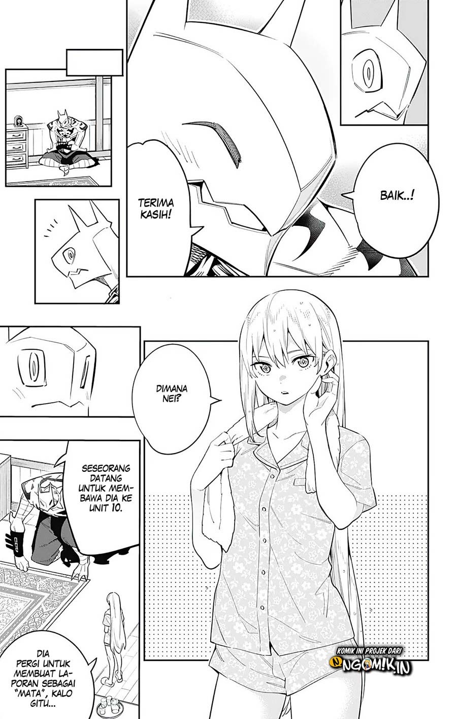 Chapter 43 - halaman 7