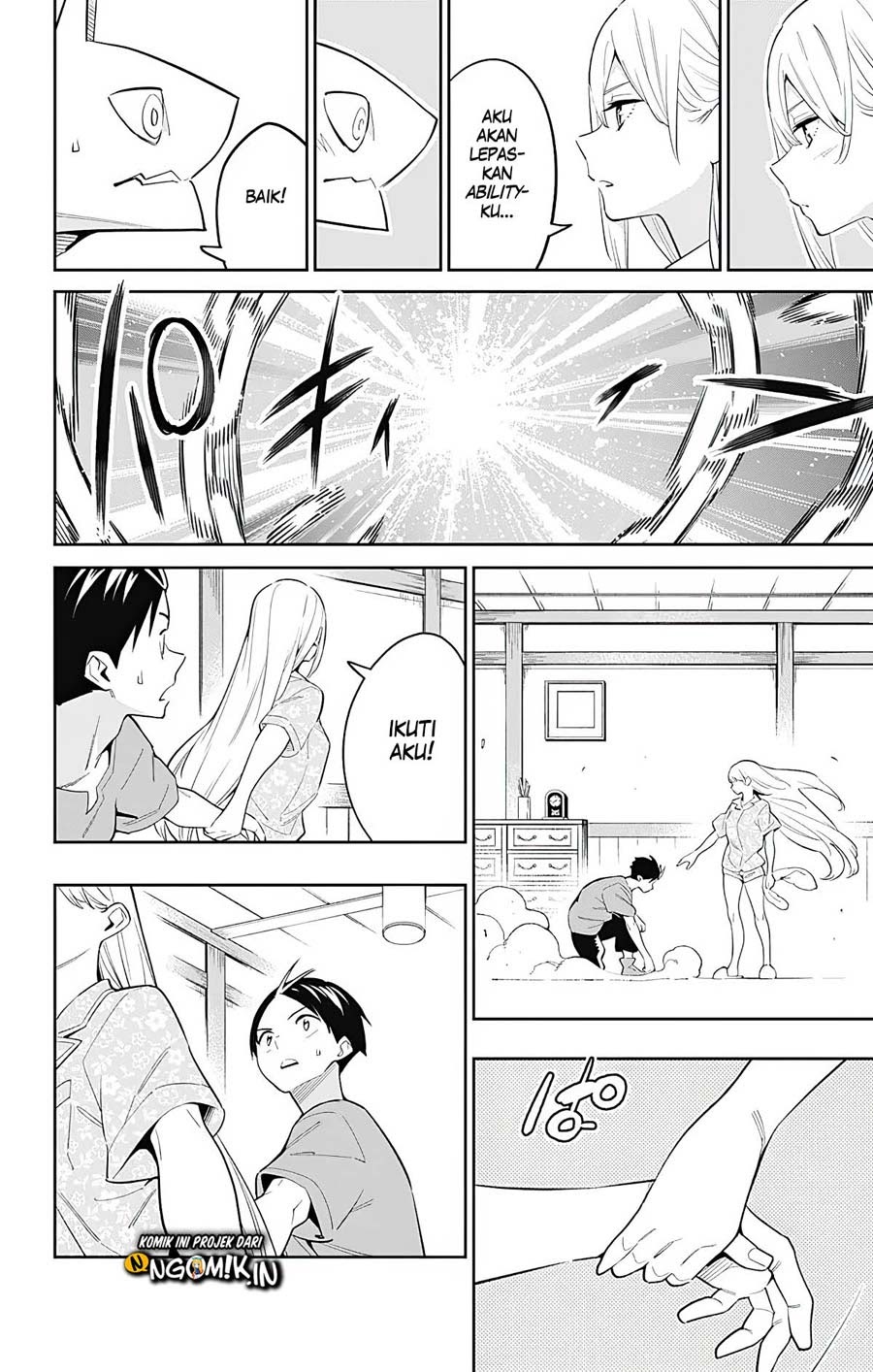 Chapter 43 - halaman 8