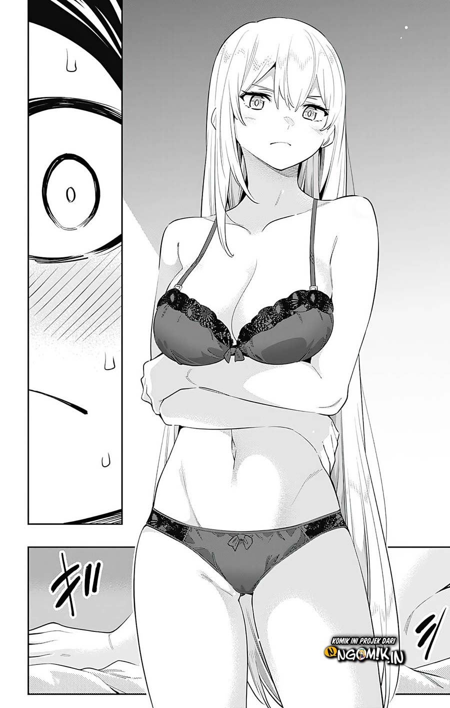 Chapter 43 - halaman 10