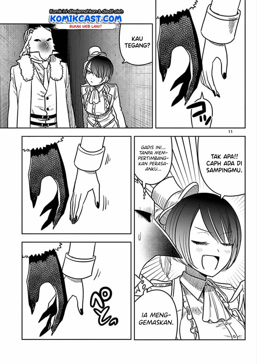 Chapter 74 - halaman 13