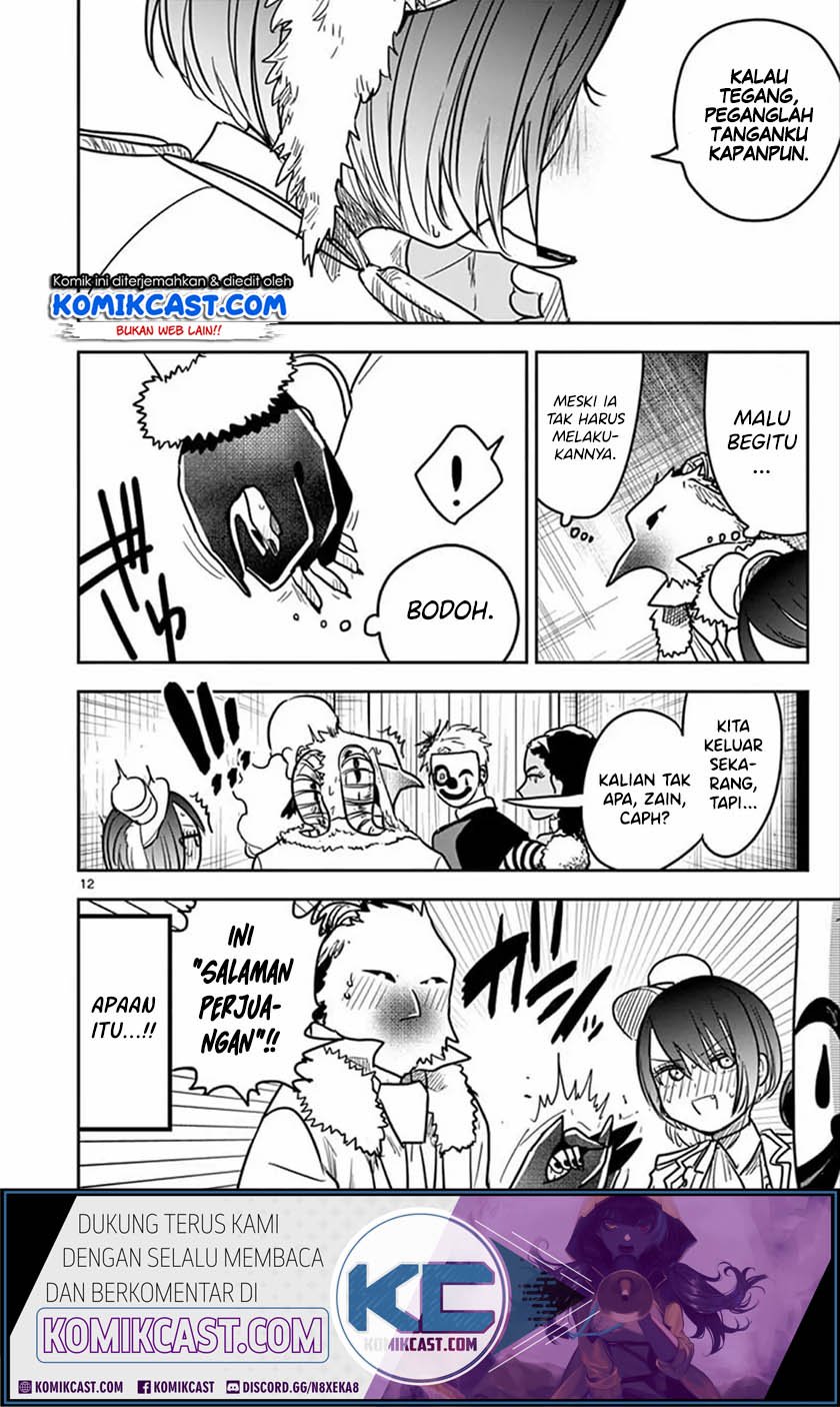 Chapter 74 - halaman 14