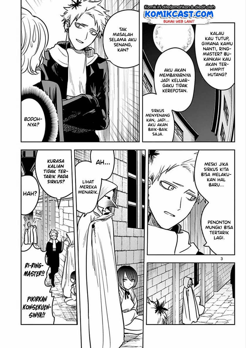 Chapter 74 - halaman 5