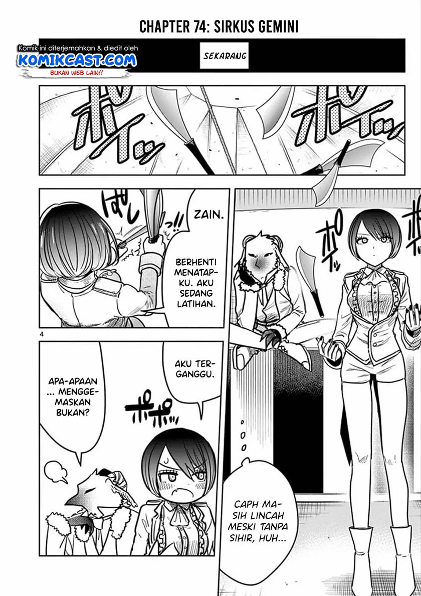 Chapter 74 - halaman 6