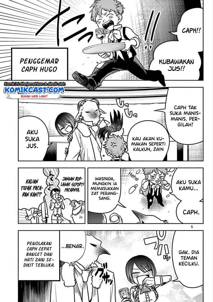Chapter 74 - halaman 7