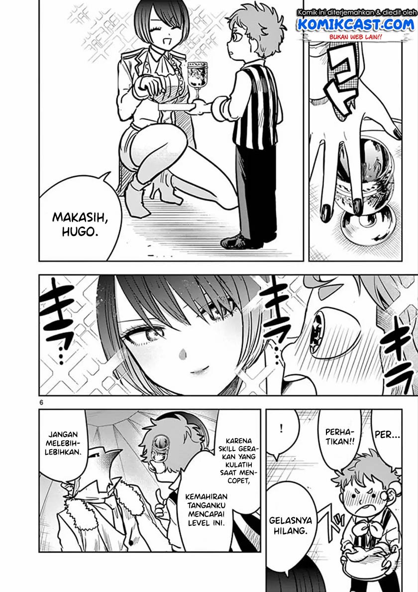 Chapter 74 - halaman 8