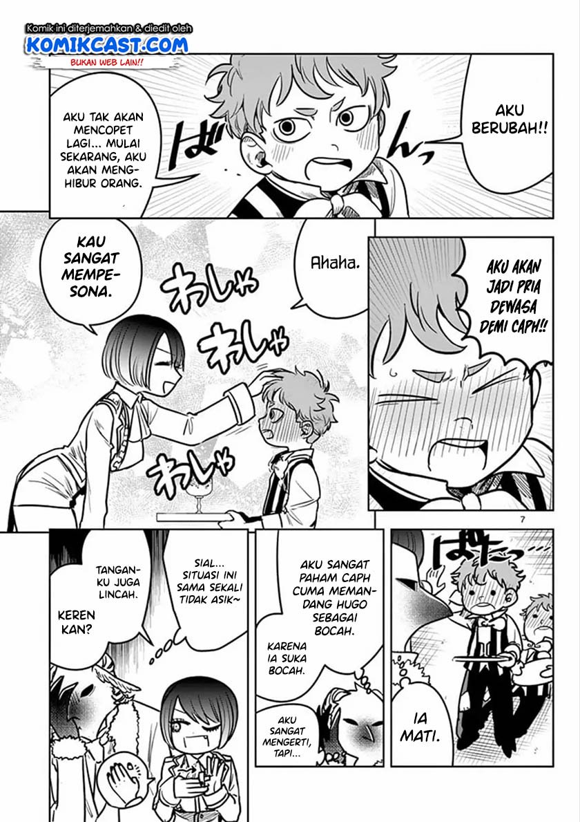 Chapter 74 - halaman 9