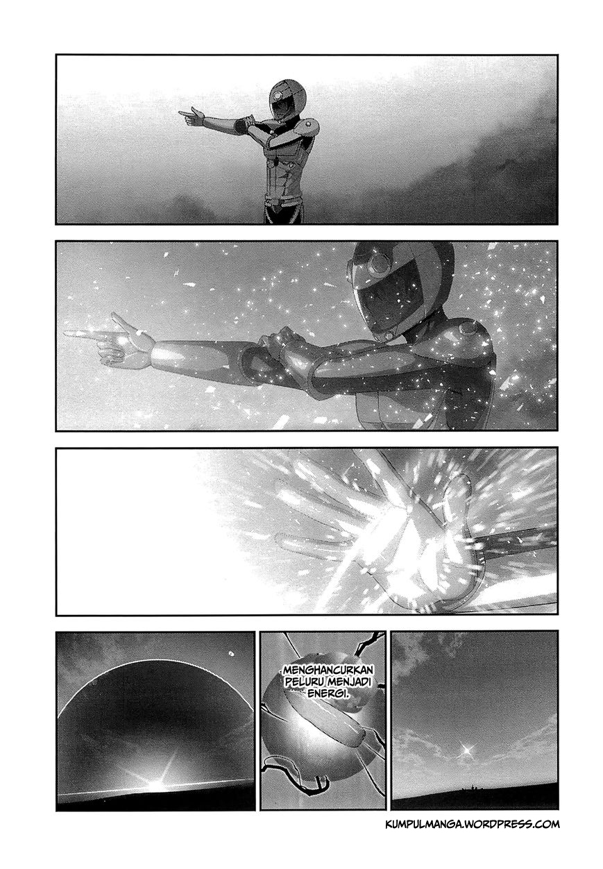 Chapter 17 - halaman 22