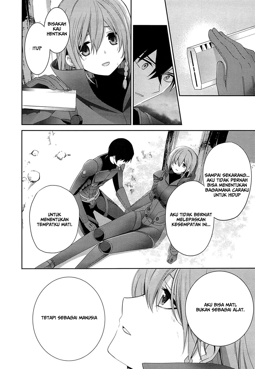 Chapter 17 - halaman 30