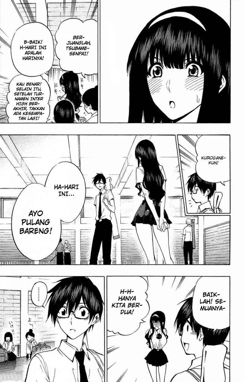 Chapter 70 - halaman 13