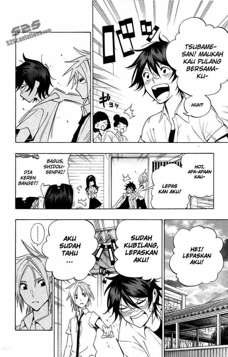 Chapter 70 - halaman 14