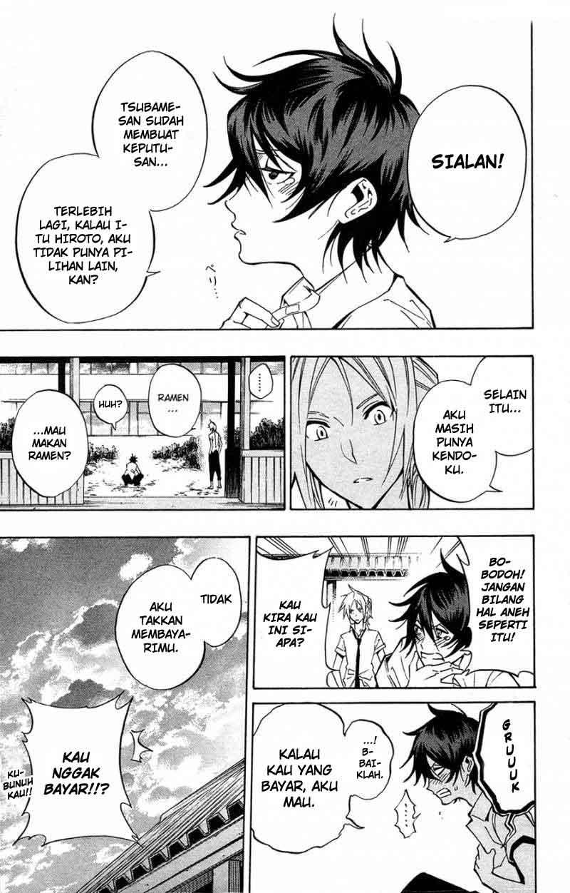Chapter 70 - halaman 15