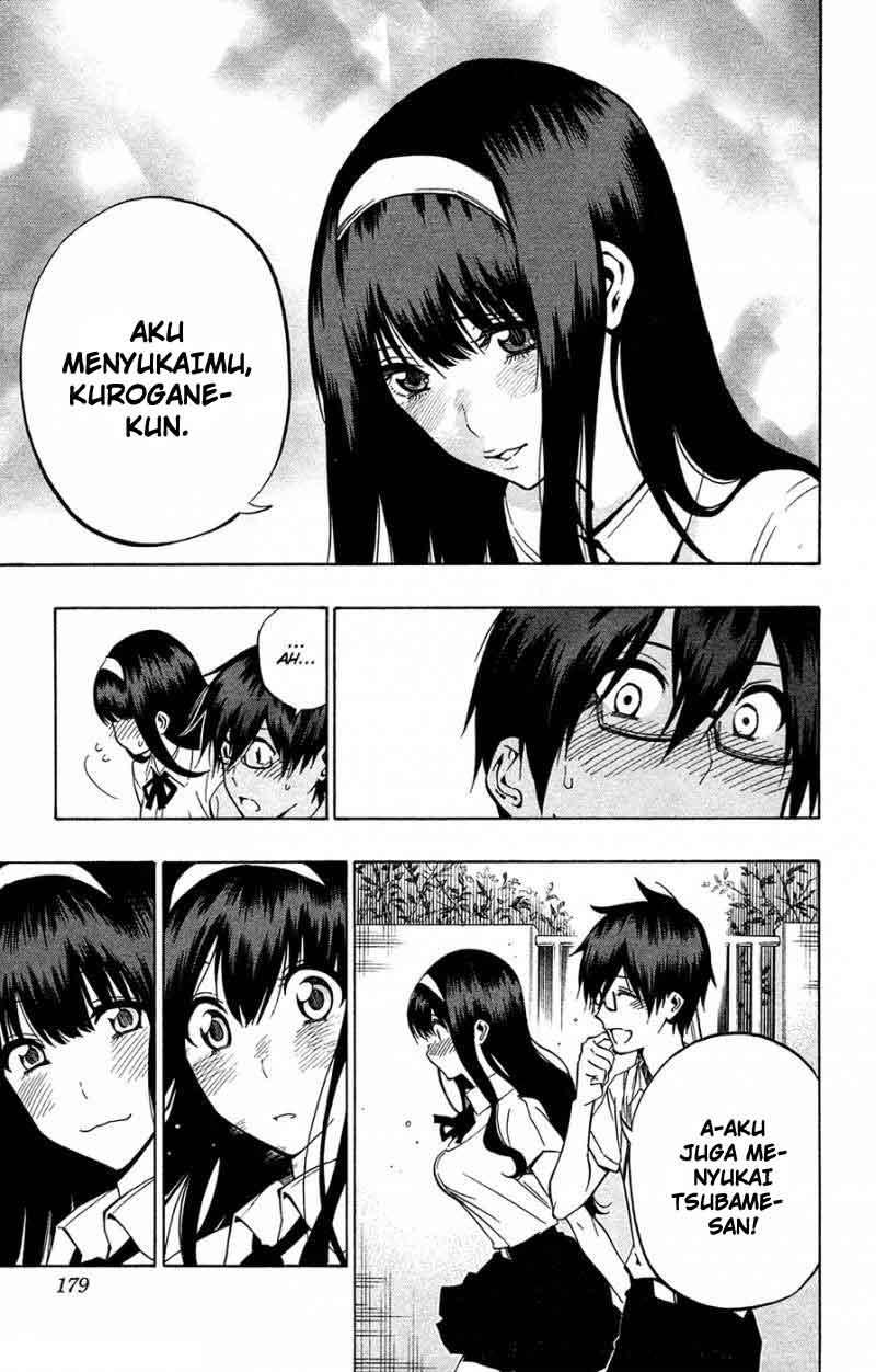 Chapter 70 - halaman 17