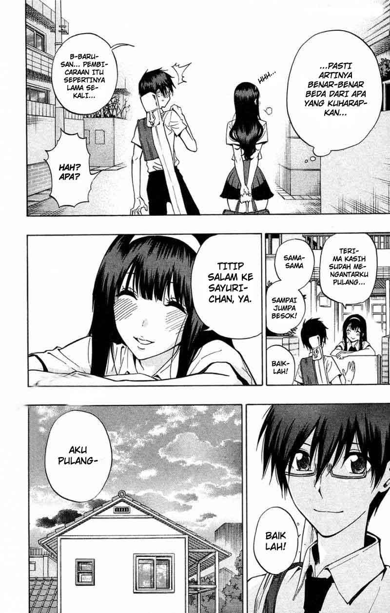 Chapter 70 - halaman 18