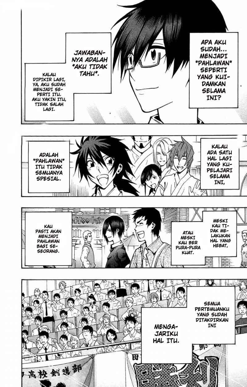 Chapter 70 - halaman 24