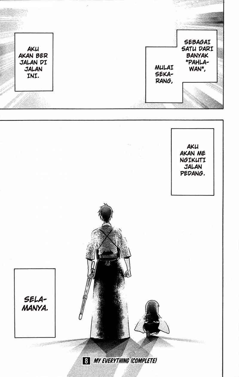 Chapter 70 - halaman 25