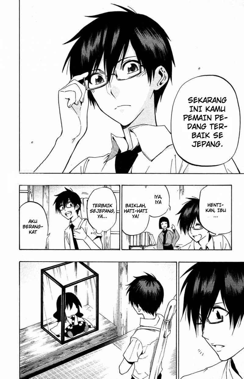 Chapter 70 - halaman 4