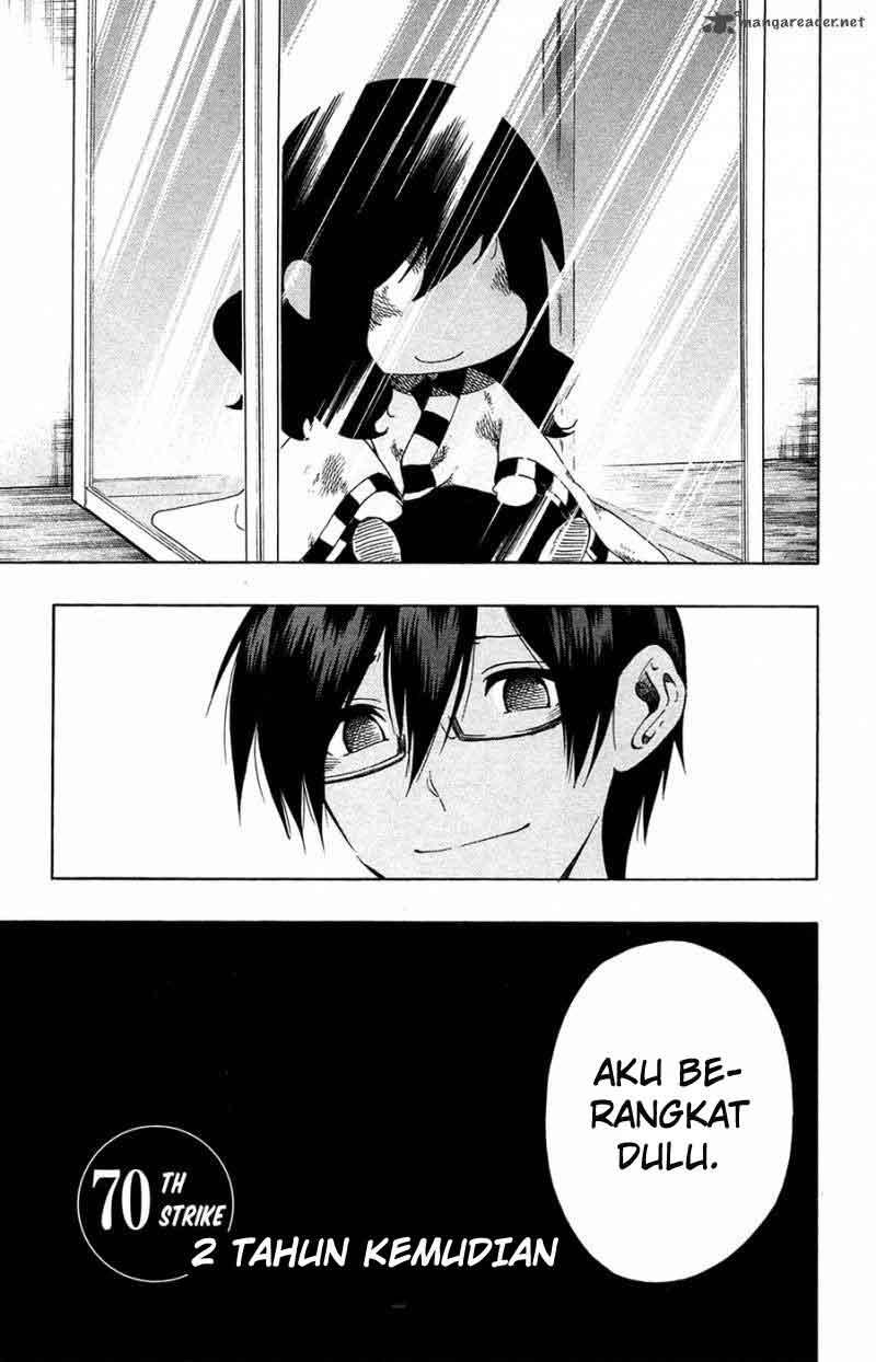 Chapter 70 - halaman 5