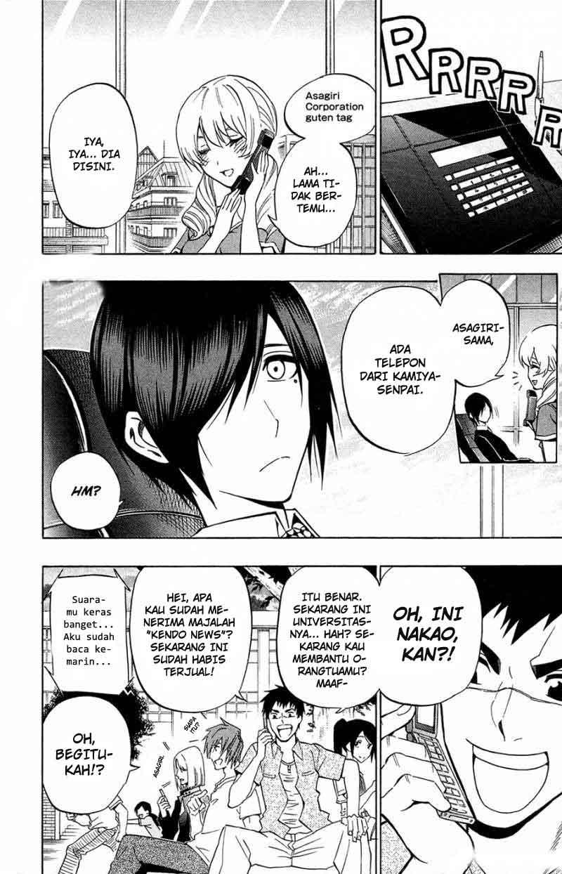 Chapter 70 - halaman 6