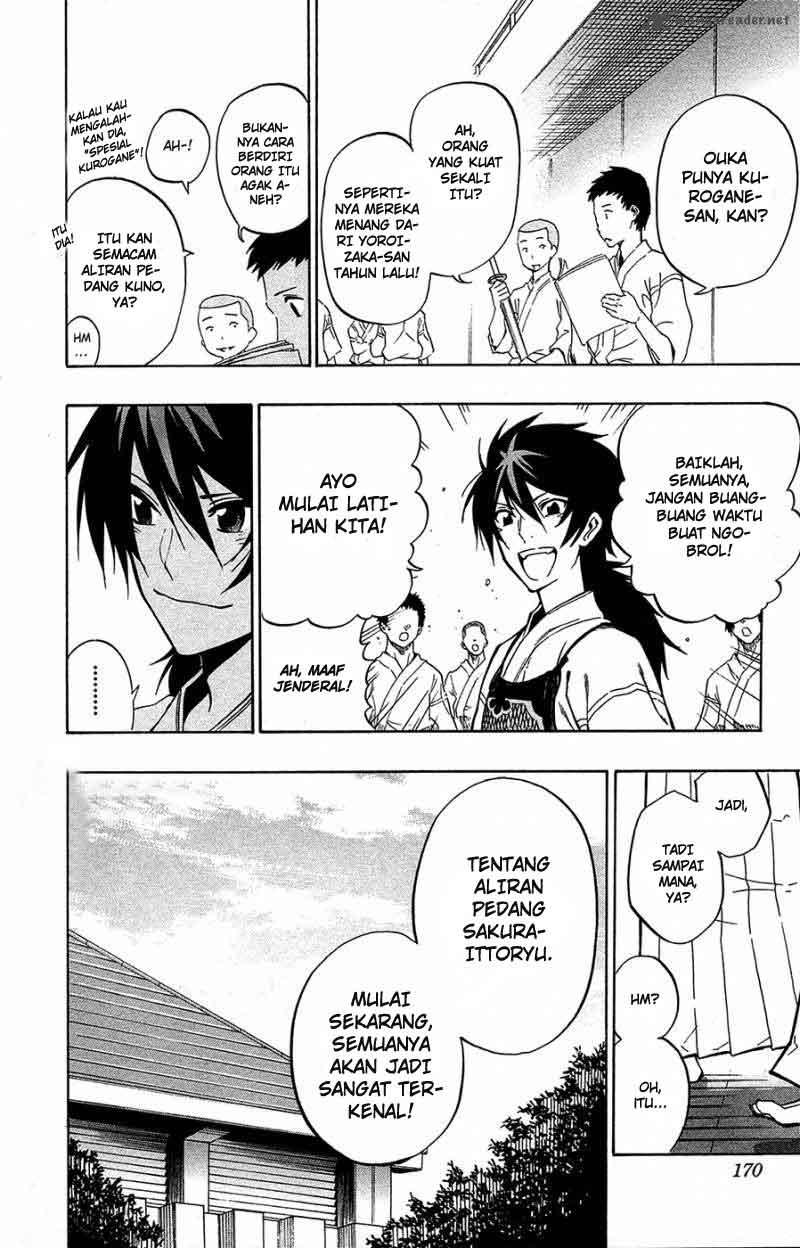 Chapter 70 - halaman 8